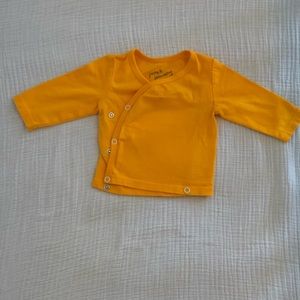 June & January Top